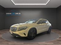 Gebraucht Mercedes GLA200 Urban 136 PS (100 kW) 2016 SUV