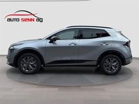 Neu Kia Sportage GT-Line 161 PS (118 kW) 2025 SUV