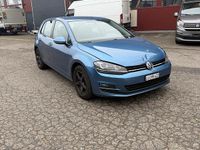 Gebraucht VW Golf VII Highline 140 PS (102 kW) 2012