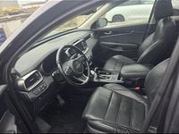 Gebraucht Kia Sorento Style 200 PS (147 kW) 2015 SUV