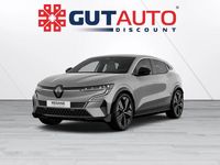 Neu Renault Mégane IV Techno 160 kW (218 PS) 2026 Gray Kleinwagen