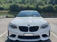 Gebraucht BMW M2 370 PS (272 kW) 2017 Coupé