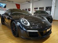 gebraucht Porsche 911 Carrera 4 GTS PDK