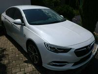 gebraucht Opel Insignia Grand Sport 1.6 T Excellence