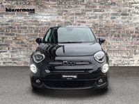 gebraucht Fiat 500X 1.5 Hybrid Swiss Edition