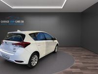 gebraucht Toyota Auris Hybrid 1.8 HSD Trend e-CVT