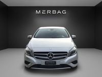 gebraucht Mercedes A250 Urban 4Matic