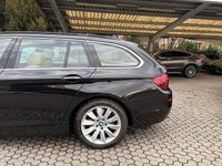 Gebraucht BMW 535 Luxury Line 306 PS (225 kW) 2015 Kombi