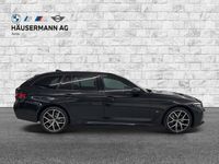 gebraucht BMW 530 d xDr 48VTour Pure M S