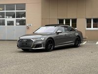 Gebraucht Audi S8 Ambiente 571 PS (419 kW) 2021 Limousine