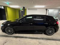 Gebraucht Mercedes A180 Night 136 PS (100 kW) 2021