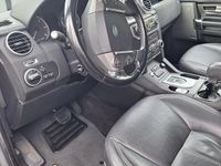 Gebraucht Land Rover Discovery 4 HSE 256 PS (188 kW) 2012 SUV