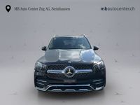 gebraucht Mercedes GLE300 d 4Matic 9G-Tronic