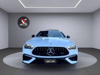 Gebraucht Mercedes CLE53 AMG AMG 472 PS (347 kW) 2024 Coupé