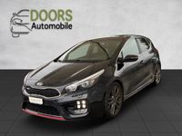 gebraucht Kia Ceed GT 1.6 GDi