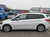 Gebraucht BMW 218 Gran Tourer Sport Line 150 PS (110 kW) 2020 Van / Kleinbus