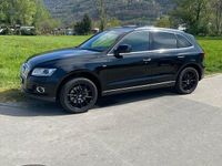 Gebraucht Audi Q5 245 PS (180 kW) 2015 SUV