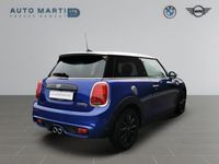 gebraucht Mini Cooper S 