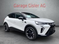 Gebraucht Mitsubishi ASX Intense 143 PS (105 kW) 2025 SUV