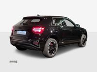 gebraucht Audi Q2 35 TFSI S line S-tronic