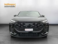 Neu Audi Q3 Sportback Ambiente 265 PS (194 kW) 2026 Schwarz SUV