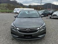 Gebraucht Opel Astra Enjoy 136 PS (100 kW) 2016