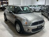 Gebraucht Mini ONE 75 PS (55 kW) 2011 Kleinwagen