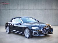 Gebraucht Audi S5 Cabriolet Advanced 354 PS (260 kW) 2020 Cabrio