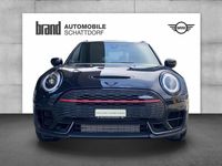 gebraucht Mini John Cooper Works Clubman F54 2.0i Cooper Works ALL4