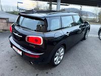 Gebraucht Mini Cooper S Clubman 192 PS (141 kW) 2017 Kombi