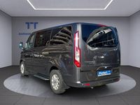 Gebraucht Ford Tourneo Titanium 127 PS (93 kW) 2020 Van / Kleinbus