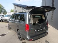 gebraucht Mercedes E250 Marco Polo d 4M A