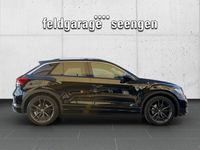 gebraucht VW T-Roc 2.0 TSI R DSG 4Motion mit AHK & Panorama-Glascheibdach