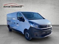 gebraucht Fiat Talento 29 1.6 MJ L2H1 Swiss