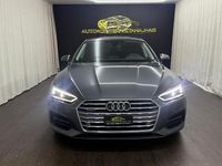 Gebraucht Audi A5 Sportback Sport 190 PS (139 kW) 2019 Kleinwagen