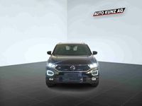 gebraucht VW T-Roc 2.0 TSI Sport R-Line 4Motion DSG