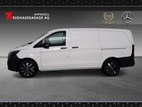 gebraucht Mercedes Vito 119 CDI Lang 9G-Tronic 4M Pro