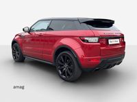 gebraucht Land Rover Range Rover evoque 2.0 Si4 Dynamic