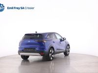 Neu Mitsubishi Grandis Intense 158 PS (116 kW) 2025 Blau SUV