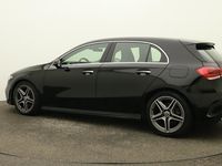 gebraucht Mercedes A200 AMG Line