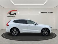 gebraucht Volvo XC60 2.0 T8 TE Inscription eAWD