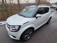 Gebraucht Suzuki Ignis 90 PS (66 kW) 2017