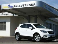 gebraucht Opel Mokka X 1.4T ecoTEC Enjoy S/S