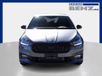 gebraucht Skoda Fabia 1.5 TSI Monte Carlo DSG