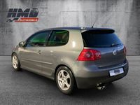 gebraucht VW Golf V 