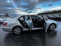 Gebraucht Mercedes E350 Avantgarde 292 PS (214 kW) 2009