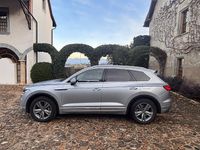 Gebraucht VW Touareg Elegance 381 PS (280 kW) 2023 SUV