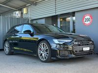 Gebraucht Audi S6 Sport 344 PS (253 kW) 2023 Kombi