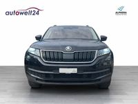 gebraucht Skoda Kodiaq 2.0 TDI SCR Style 4x4 DSG