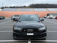 Gebraucht Audi S6 450 PS (330 kW) 2017 Kombi
